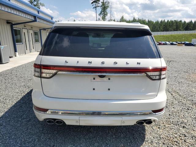 2020 LINCOLN AVIATOR BL 5LM5J9XC3LGL34258