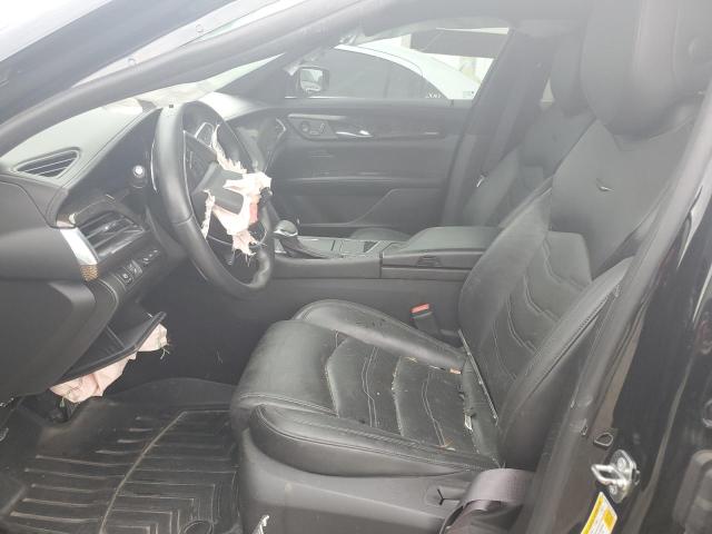 2017 CADILLAC CT6 PREMIU - 1G6KH5R64HU207486