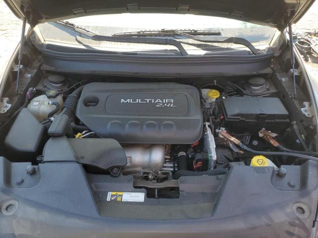1C4PJLCB9JD620950 Jeep Cherokee Latitude