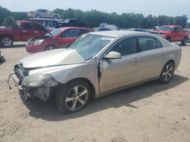 2010 Chevrolet Malibu 