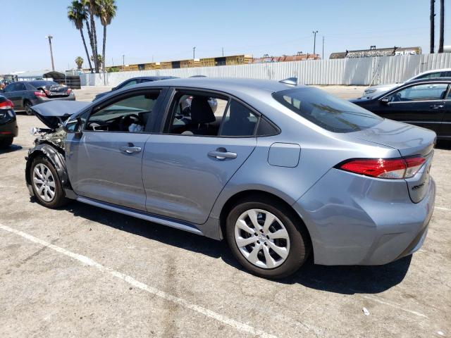 5YFEPMAE9NP303830 Toyota COROLLA LE