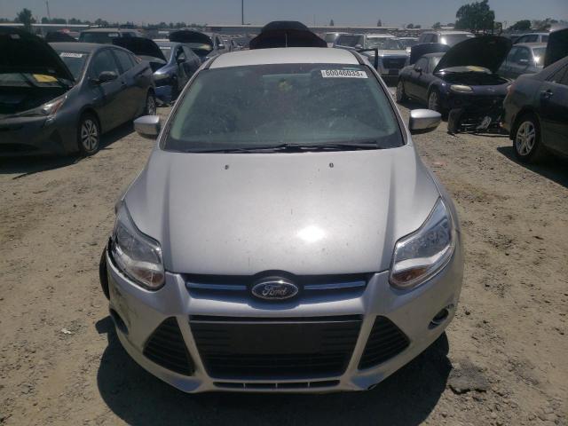 1FADP3F27EL271575 Ford FOCUS SE