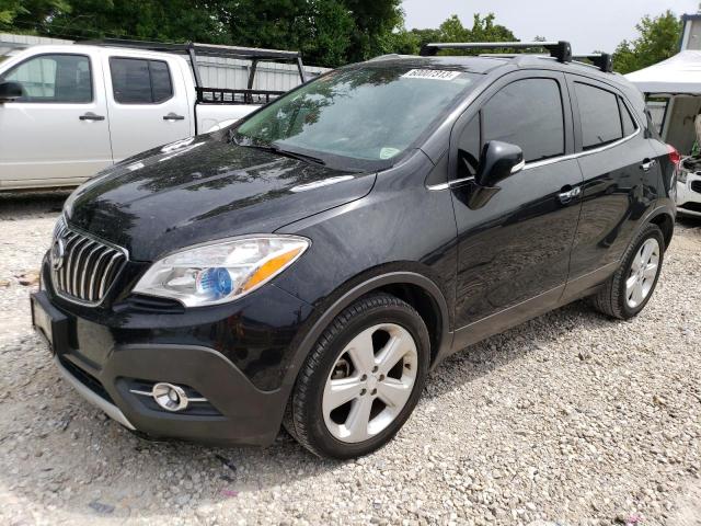 2015 BUICK ENCORE CON - KL4CJBSB8FB268094