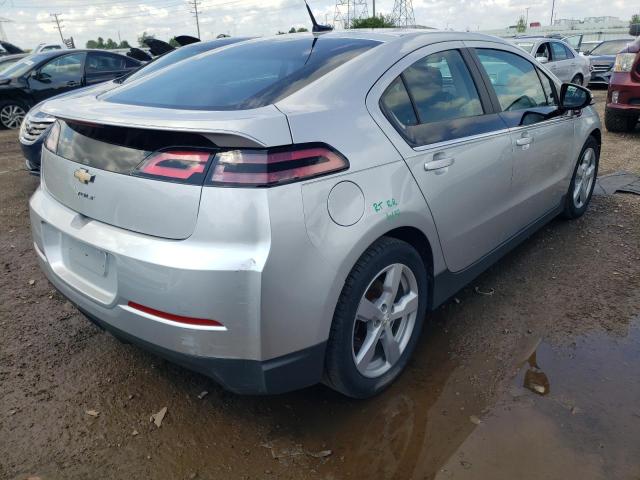 VIN 1G1RA6E44EU147319 2014 Chevrolet Volt no.3