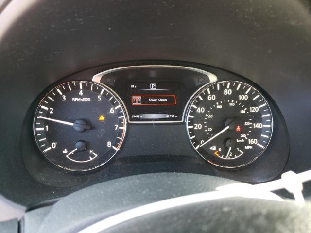 1N4AL3APXGC219118 Nissan ALTIMA 2.5