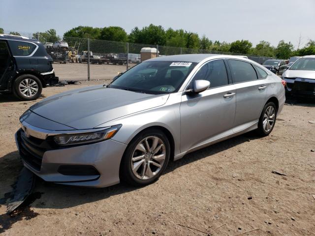 2019 Honda Accord Sedan LX