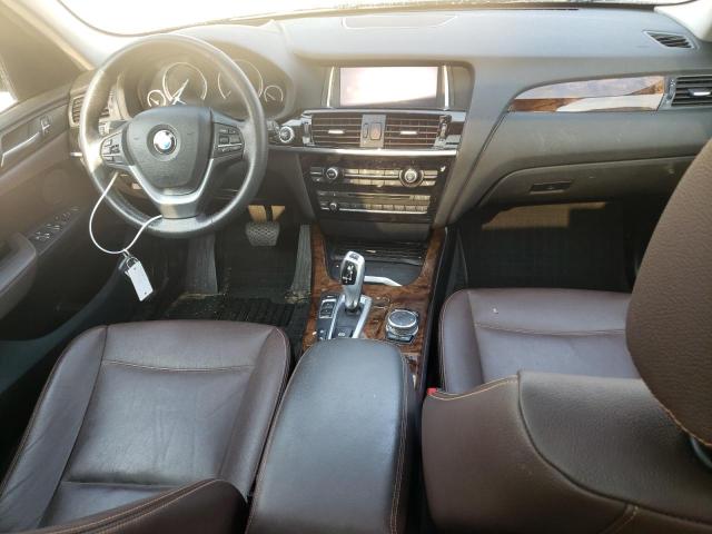 5UXWX9C57G0D88423 2016 BMW X3, photo no. 8