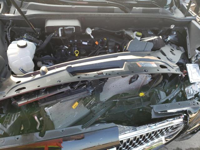 2023 LINCOLN NAUTILUS 2LMPJ8J96PBL00738