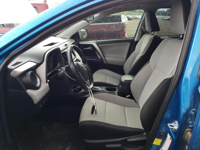 JTMRFREV8HJ165489 Toyota Rav4 Xle