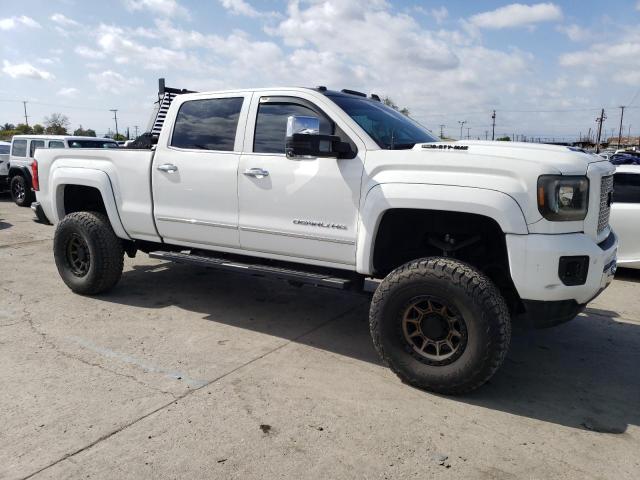 1GT424E84FF116633 GMC Sierra K3500 Denali