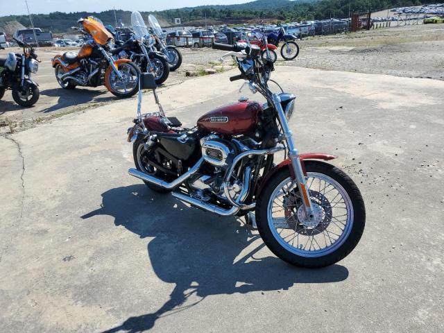 2009 HARLEY-DAVIDSON XL1200 L - 1HD1CX3119K446683