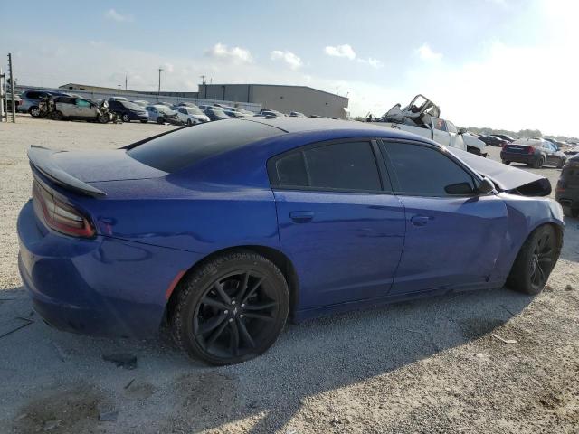 2C3CDXBG2JH329286 Dodge Charger Sxt