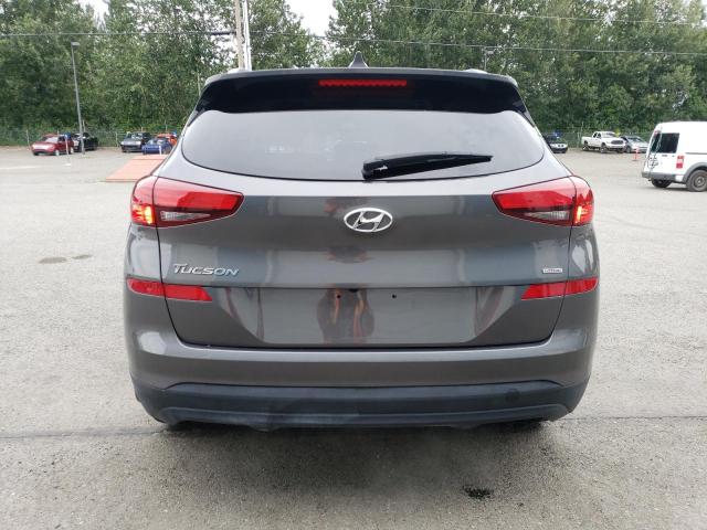 2020 HYUNDAI TUCSON LIM - KM8J3CA47LU177734