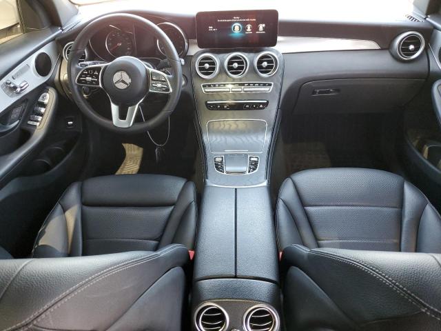 W1N0G8DB4MV274647 Mercedes-Benz GLC 300