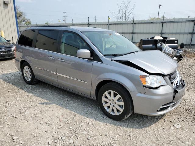 2C4RC1BG5FR695850 | 2015 CHRYSLER TOWN and COU