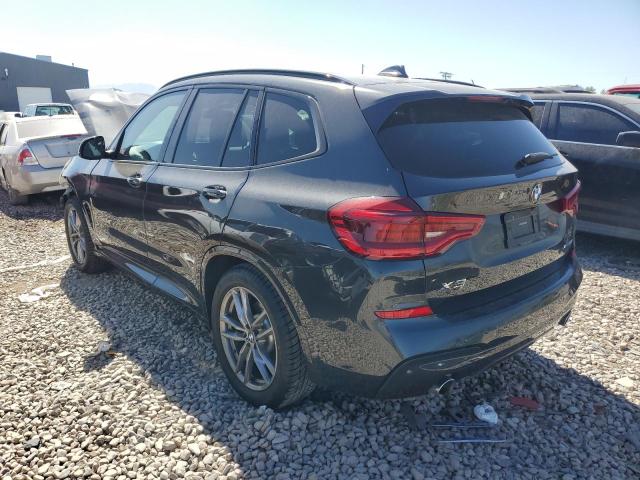 5UXTY5C03M9G13084 BMW X3 Xdrive30i