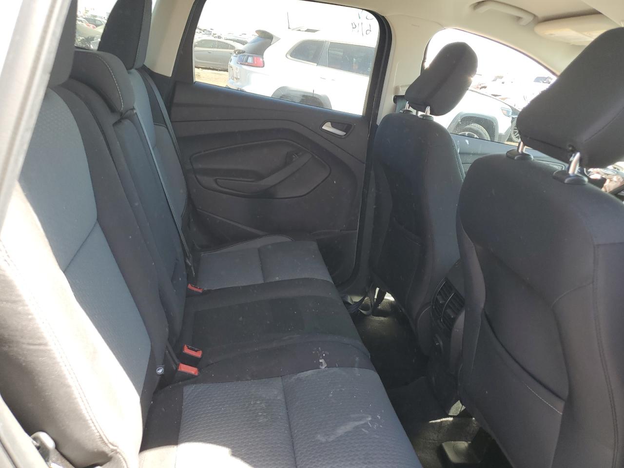 1FMCU9GD6KUA98666 FORD ESCAPE 2019