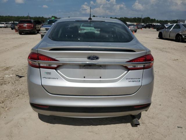 3FA6P0RU6JR248482 2018 FORD FUSION, photo no. 6