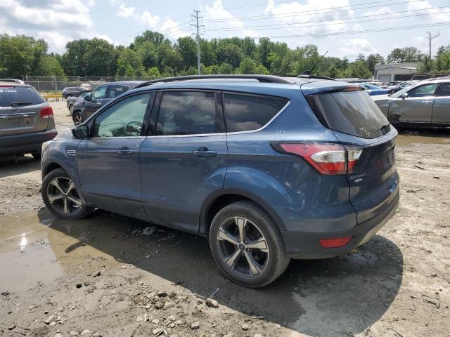 1FMCU9HDXJUB66643 2018 FORD ESCAPE, photo no. 2