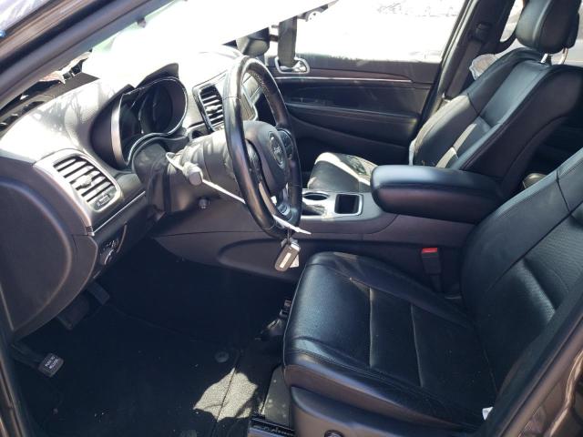 1C4RJEBGXLC295333 Jeep Grand Cherokee Limited