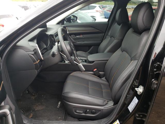 2023 MAZDA CX-50 PREM 7MMVABEY3PN135807
