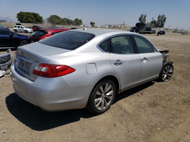 2012 Infiniti M37 X VIN: JN1BY1AR2CM391320 Lot: 58119583