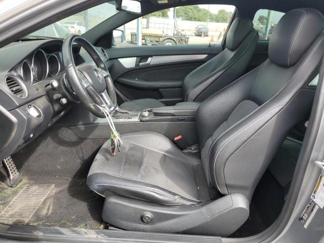 WDDGJ4HB3FG385441 Mercedes-Benz C 250