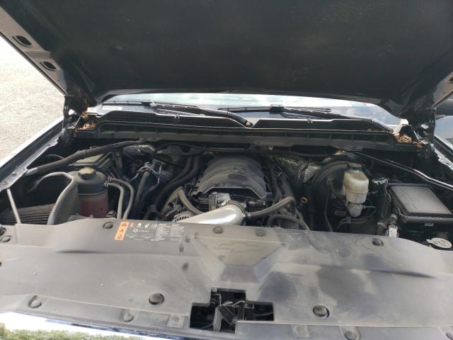 2018 CHEVROLET SILVERADO - 1GCVKNEC6JZ311333