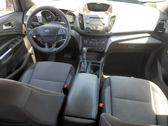 1FMCU0GD1HUE49360 Ford ESCAPE SE