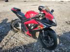 2006 SUZUKI GSX-R600 K - JS1GN7DA962106403