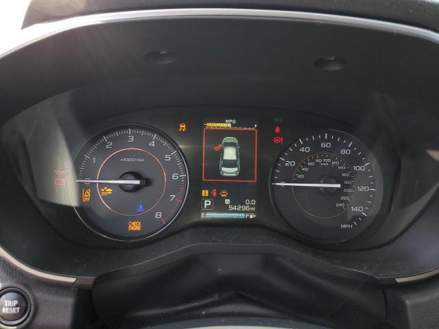 JF2GTAEC0KH367288 Subaru Crosstrek Premium