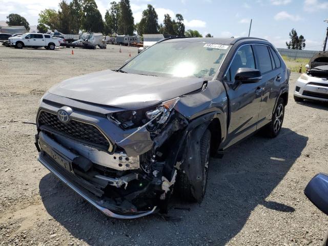 2021 TOYOTA RAV4 PRIME - JTMEB3FVXMD068339