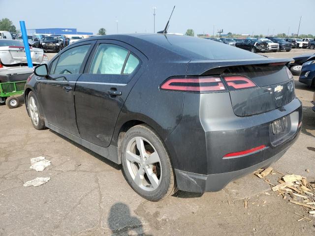 VIN 1G1RA6E44EU111940 2014 Chevrolet Volt no.2