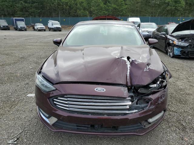 3FA6P0H7XHR350728 Ford FUSION SE