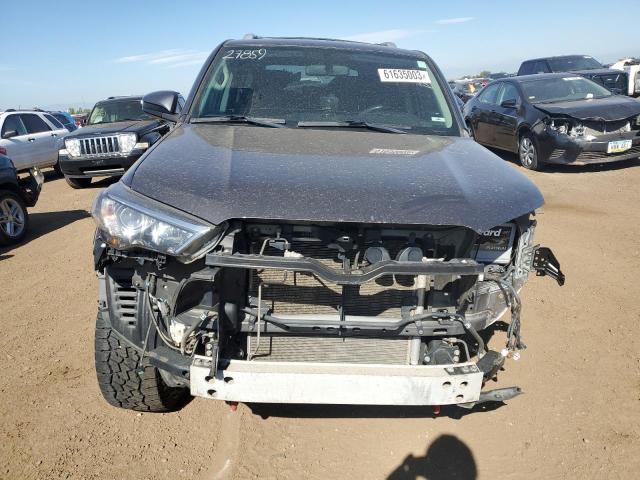 JTEBU5JR3G5279413 Toyota 4runner Sr5/sr5 Premium