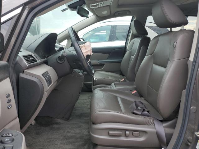 5FNRL5H91EB010902 2014 HONDA ODYSSEY, photo no. 7