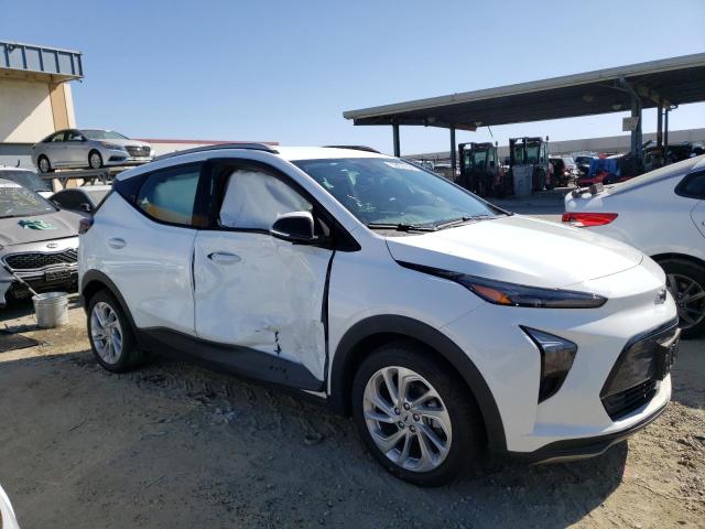 2023 CHEVROLET BOLT EUV L - 1G1FY6S08P4131482
