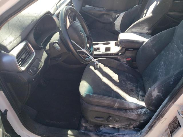 5XYPG4A52LG660700 KIA SORENTO S