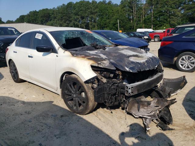 Vin: 1n4al3ap2hc263499, lot: 59205173, nissan altima 2.5 20174