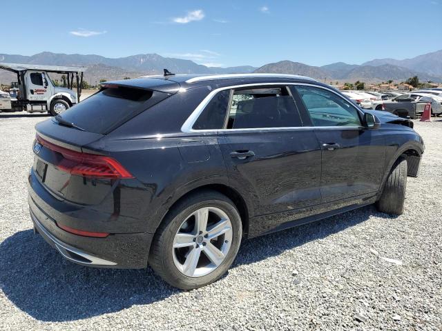 2019 AUDI Q8 PREMIUM - WA1AVAF1XKD010360