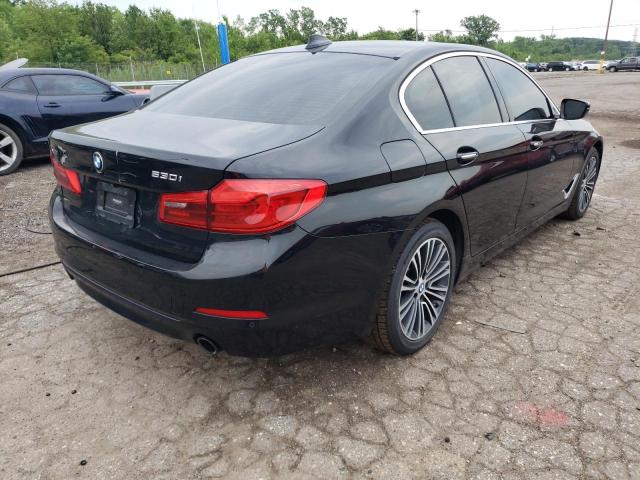 2018 BMW 530 XI - WBAJA7C55JWA73641