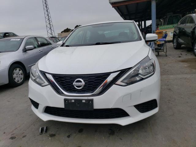 3N1AB7AP1HY282012 Nissan SENTRA S