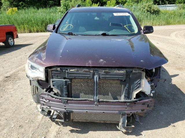 1GKKNSLS0JZ195005 GMC ACADIA SLE