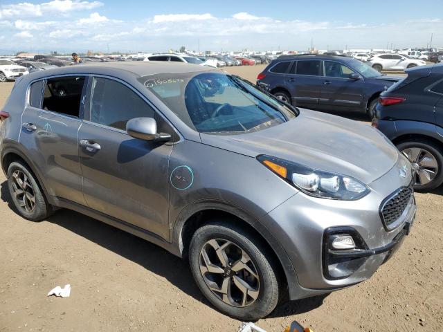 KNDPMCAC2L7796811 Kia Sportage L 4