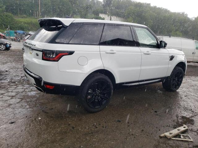 SALWR2SU7MA784617 Land Rover Range Rover Sport Hse Silver Edition