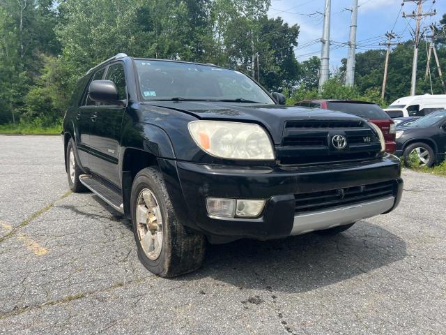 2003 Toyota 4Runner Limited