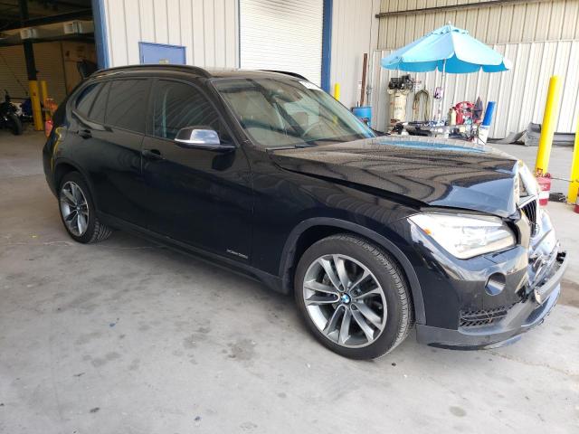 WBAVM5C57FVV94982 BMW X1 Xdrive35i