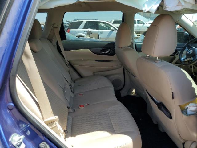 KNMAT2MT8JP551054 Nissan ROGUE S