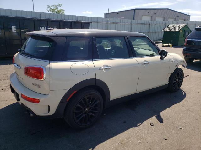 Vin: wmwln9c31h2e50376, lot: 57461423, mini cooper s clubman 20173