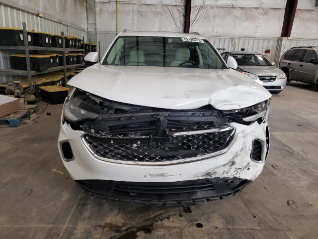  BUICK ENVISION 2022 Білий
